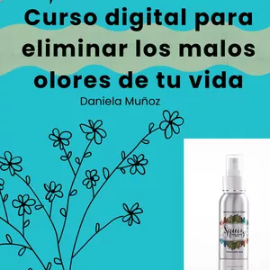 Imagen de portada para Curso online Squiz el neutralizador de malos olores
