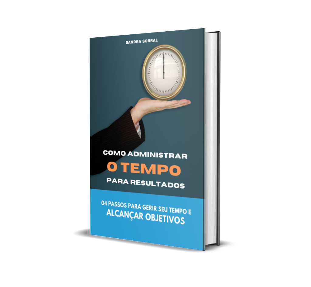 Sem tempo para nada?