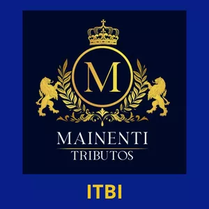 Imagem do curso ITBI – Imposto sobre a transmissão "inter vivos", a qualquer título, por ato oneroso, de bens imóveis