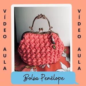 Imagem de capa para o Curso online Bolsa Penelope