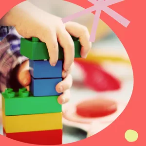 Imagem de capa para o Ebook Como Preparar a Igreja e a Equipe Infantil Para Receber Crianças Autistas