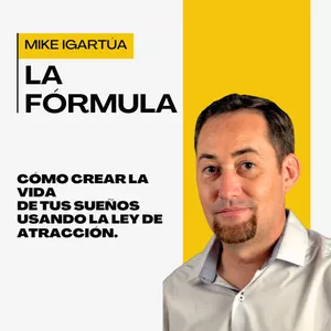 Imagen de portada para Curso online La Fórmula - Cómo Crear La Vida De Tus Sueños Usando La Ley De Atracción