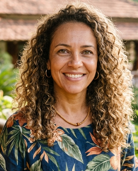 Luana Cavalcante