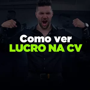 Imagem de capa para o Evento presencial Como ver LUCRO na Comunicação Visual e Sair da Guerra de Preços