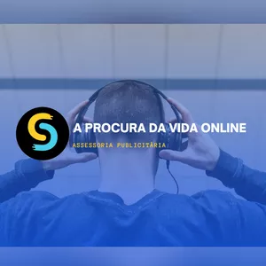 Imagem de capa para o Curso online A Procura da Vida ONLINE