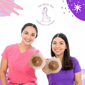 Imagen de portada para Curso online Lactancia materna: Todo lo que debes saber.