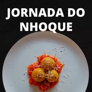 Imagem do curso Jornada do Nhoque - Dom Capi