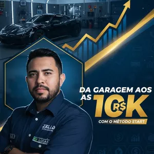 Imagem de capa para o Curso online Método Start
