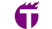 Tuppennys Fireplace logo