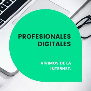 Imagen de portada para Curso online Profesionales Digitales