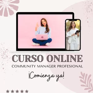 Imagen de portada para Ebook introduccion al Community manager 