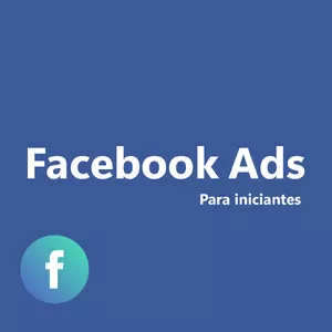 Imagem do curso Facebook Ads para Iniciantes
