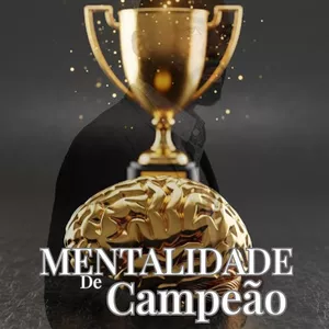 Imagem de capa para o Curso online Mentalidade de Campeão