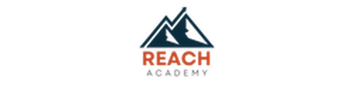 REACH Academy logo