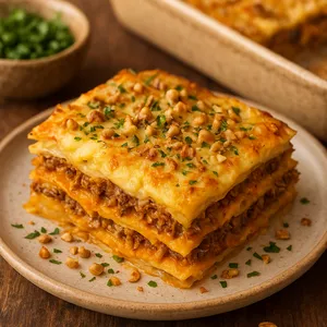 Imagem de capa para o Ebook Receitas do Henrique 