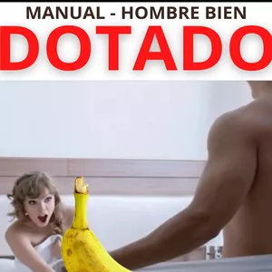 Imagen de portada para Curso online MANUAL DEL HOMBRE BIEN DOTADO
