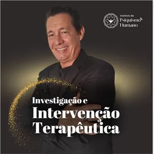 Imagem do curso Curso de Investigação e Intervenção Terapêutica