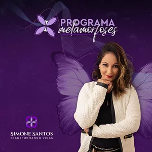 Imagem de capa para o Curso online Programa Metamorfoses