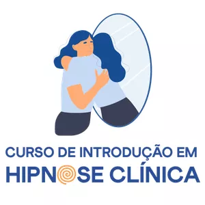 Imagem principal do produto Curso de Introdução em Hipnose Clínica