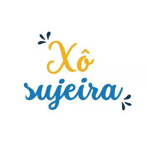 Imagem de capa para o Curso online Xô Sujeira