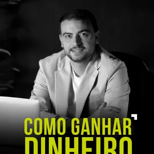 Imagem de capa para o Ebook Como ganhar dinheiro em Real Estate