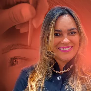 Imagem do curso Designer de Sobrancelhas: O Passo a Passo para o Sucesso no Mercado da Beleza