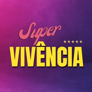 Imagem de capa para o Evento presencial Super Vivência Dezembro 2022