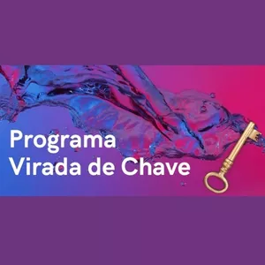 Imagem de capa para o Curso online Programa Virada de Chave