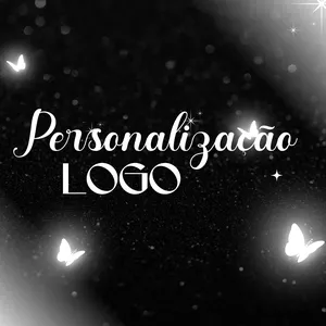 Imagem de capa para o Curso online PERSONALIZAÇÃO LOGO