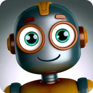 Imagem de capa para o Ebook Fábrica de IA - Template para GPTs Personalizados