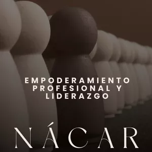 Imagen de portada para Curso online Empoderamiento Profesional y Liderazgo