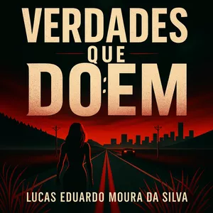 Imagem de capa para o Ebook VERDADES QUE DOEM
