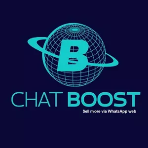 Cover image for Online course Chat Boost