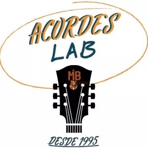 Imagem de capa para o Curso online ACORDES LAB