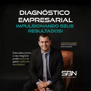 Imagem do curso Diagnóstico Empresarial Completo: Impulsione o Desempenho do seu Negócio
