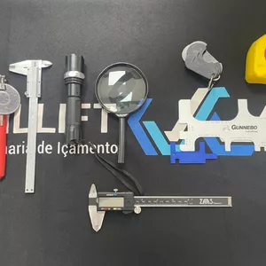 Imagem do curso Inspetor de Materiais de Içamento