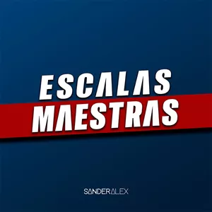 Imagen de portada para Curso online Guitarra Eléctrica - Escalas Maestras