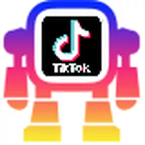 Imagem de capa para o Curso online TIKTOK BOT PRO