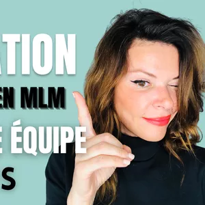 Image de couverture pour le Cours en ligne MASTER MLM