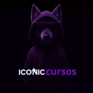 Imagem do curso Iconic cursos