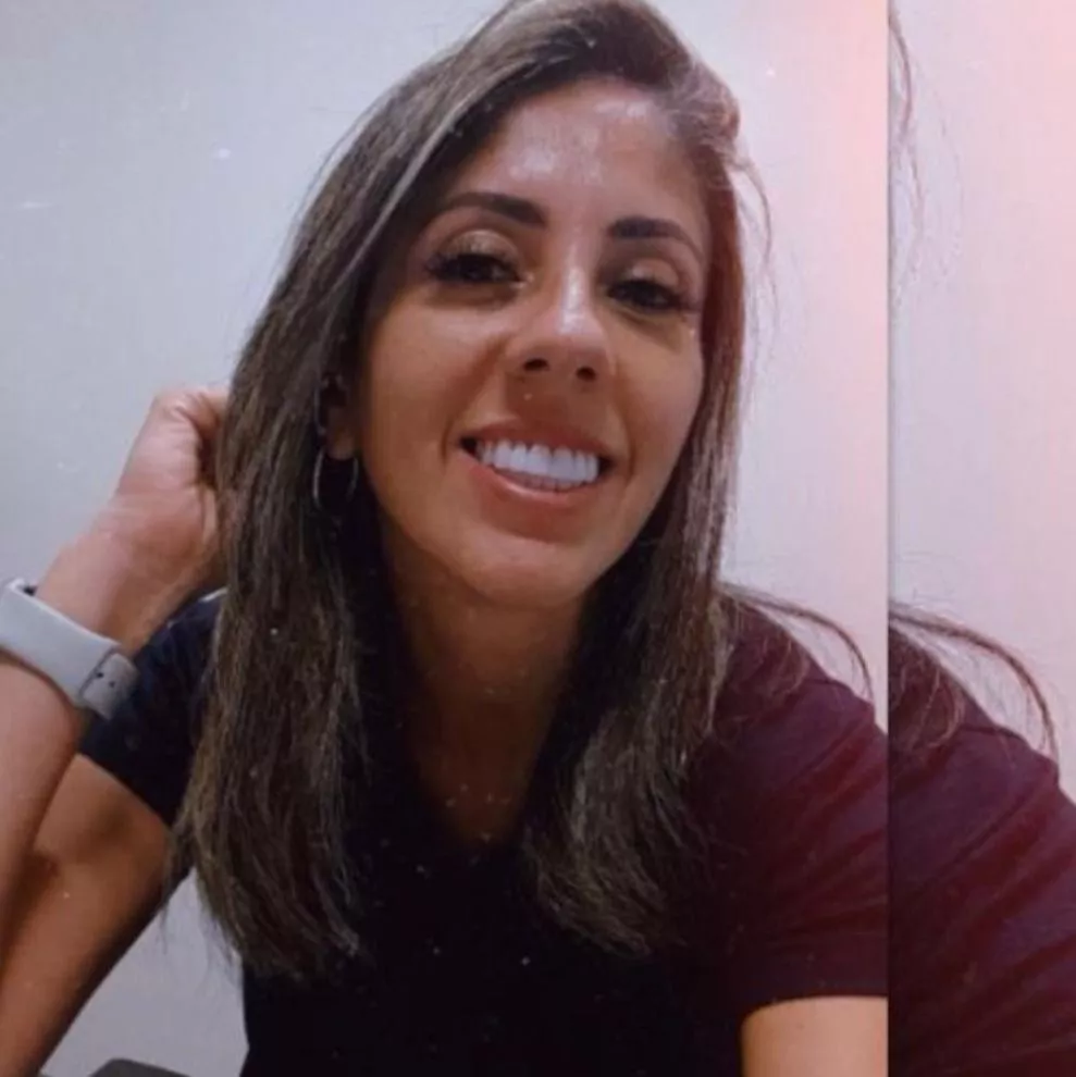 Renata Xavier