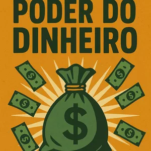 Imagem de capa para o Ebook Desperte o Poder do Dinheiro