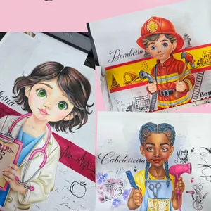 Imagem do curso Mini Profissionais - Curso de Pintura em Tecido 