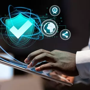 Imagem do curso Segurança na Internet