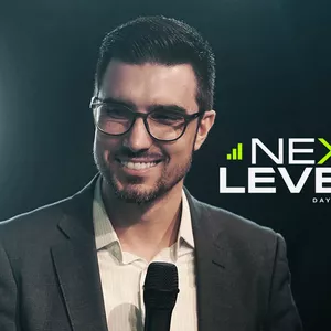 Imagem de capa para o Curso online NEXT LEVEL TRADER