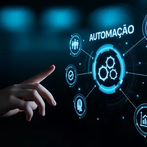 Imagem do curso Automação Prática