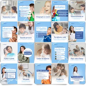 Imagem de capa para o Curso online CANVA CLÍNICA MULTIDISCIPLINAR