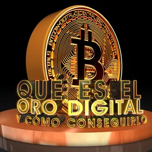 Imagen de portada para Curso online QUE ES ORO DIGITAL Y COMO CONSEGUIRLO 