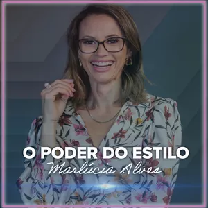 Imagem de capa para o Curso online O Poder do Estilo