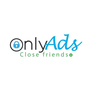 Imagem de capa para o Curso online Only Ads - Close Friends